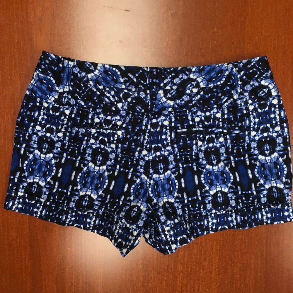 Maurice’s Shorts, Junior size 7 - Picture 3 of 7